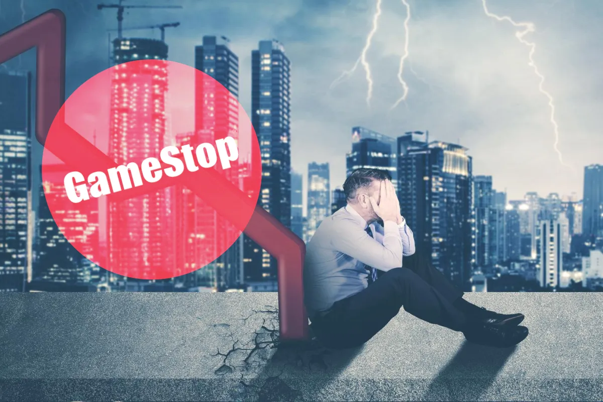 What Really Happened with the GameStop Short Squeeze? A Deep Dive into the  Market Phenomenon