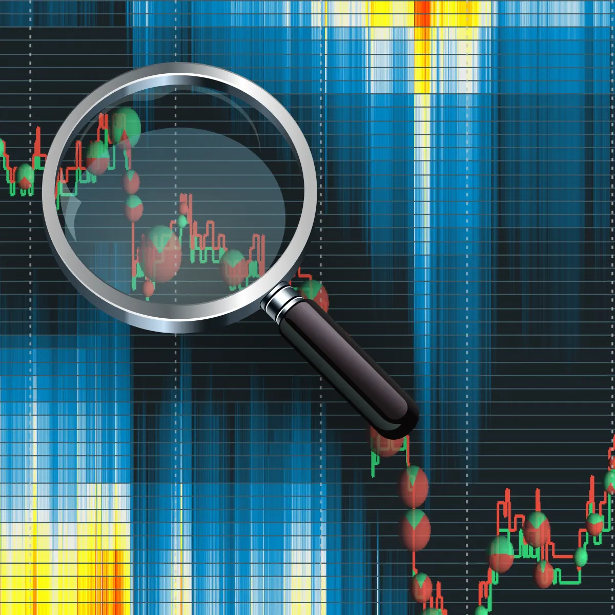 Dow Jones Predicitions for 2025 | Dow Futures Trading with Bookmap