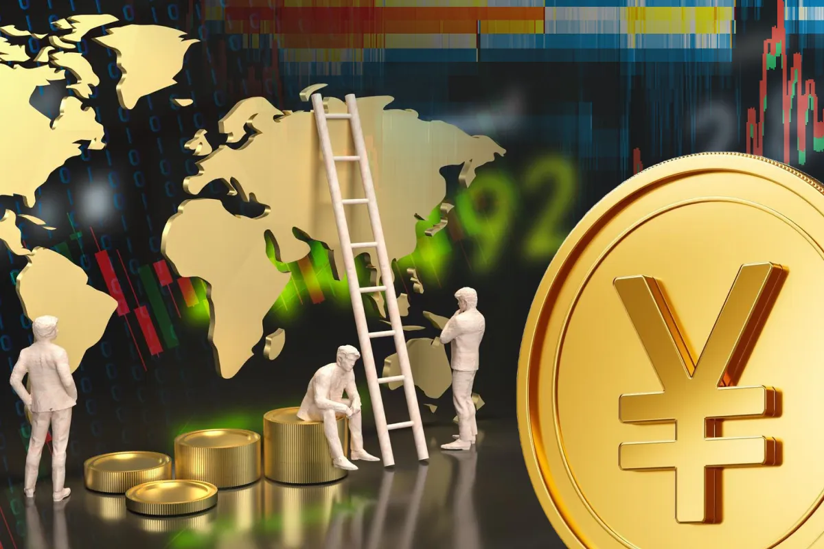 Como o Japão Reduz o Valor do Iene: Entendendo a Manipulação Cambial para  Impulsionar as Exportações