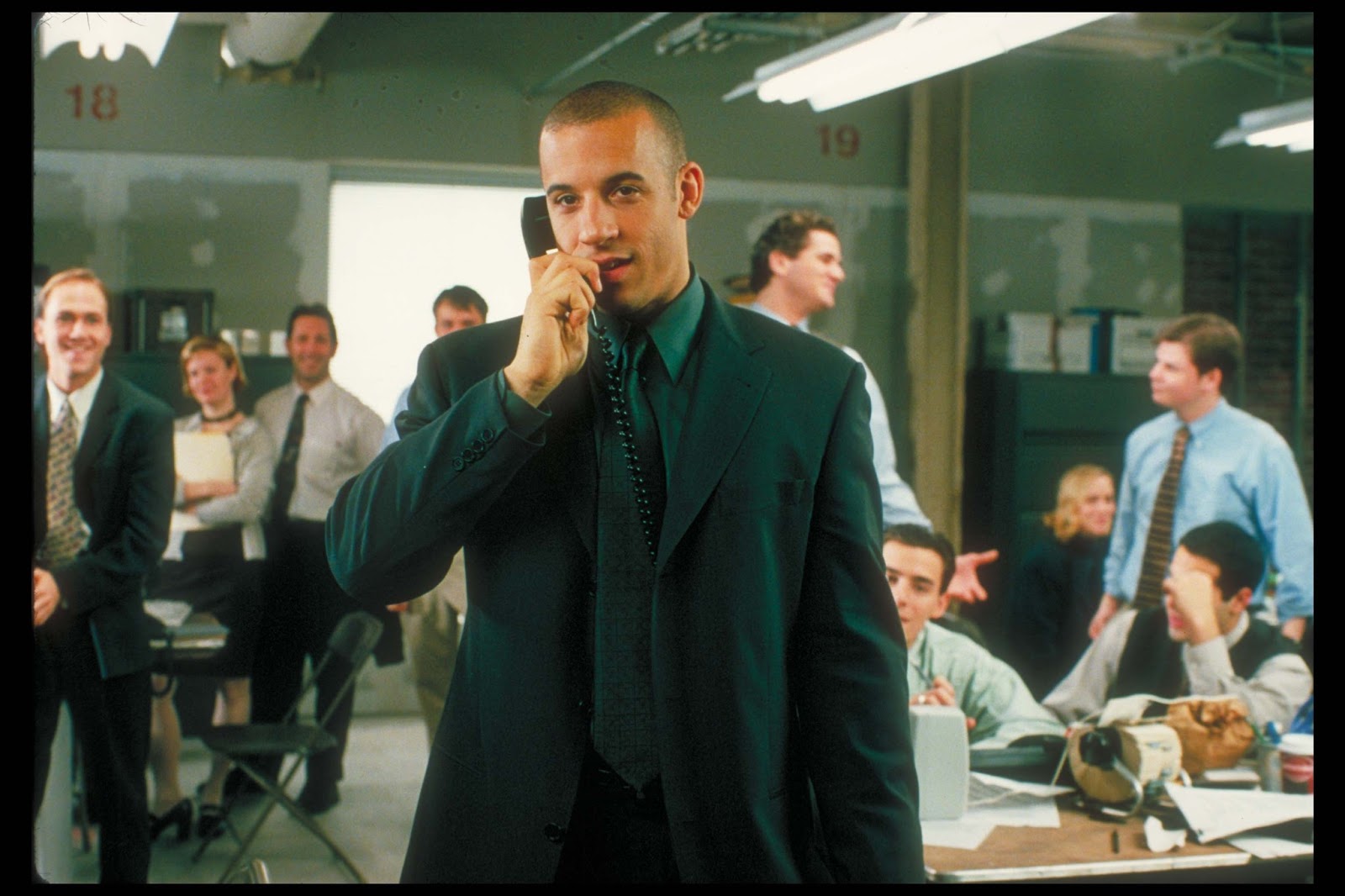 <p><em>Boiler Room movie (2000)</em></p>