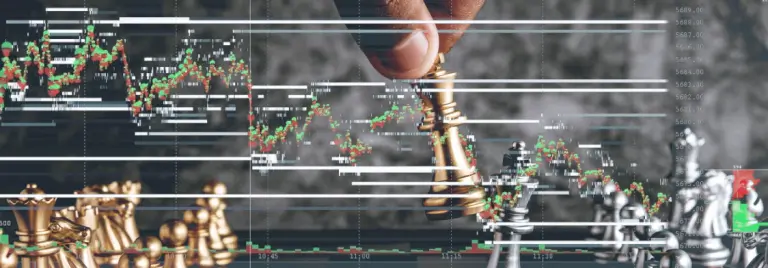 Como o Delta de Volume Acumulado Pode Transformar Sua Estratégia de Trading