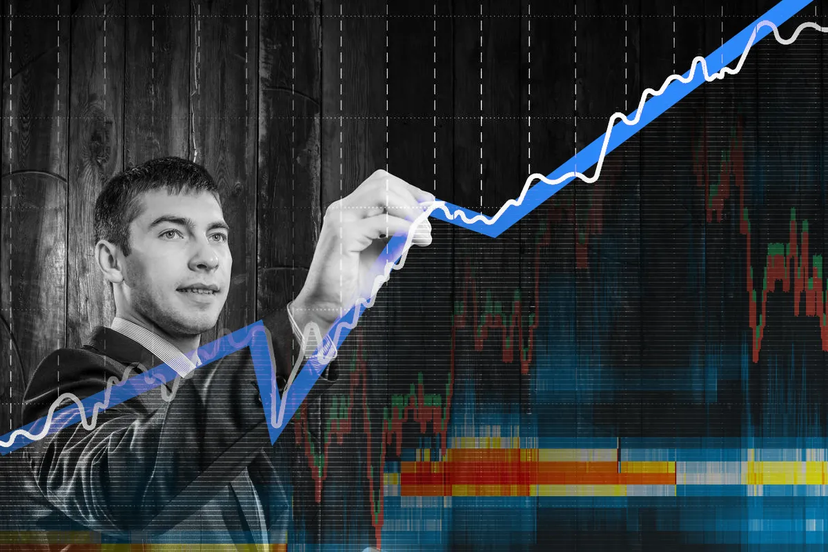 Como o Desequilíbrio de Fluxo de Ordens Pode Impulsionar Seu Sucesso nas Negociações