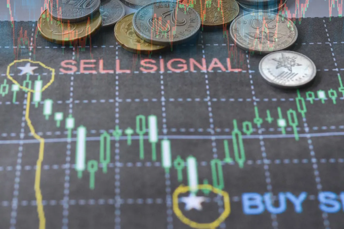 Economic Signals and Major Earnings: How Key Indicators Are Shaping Market Sentiment in 2024