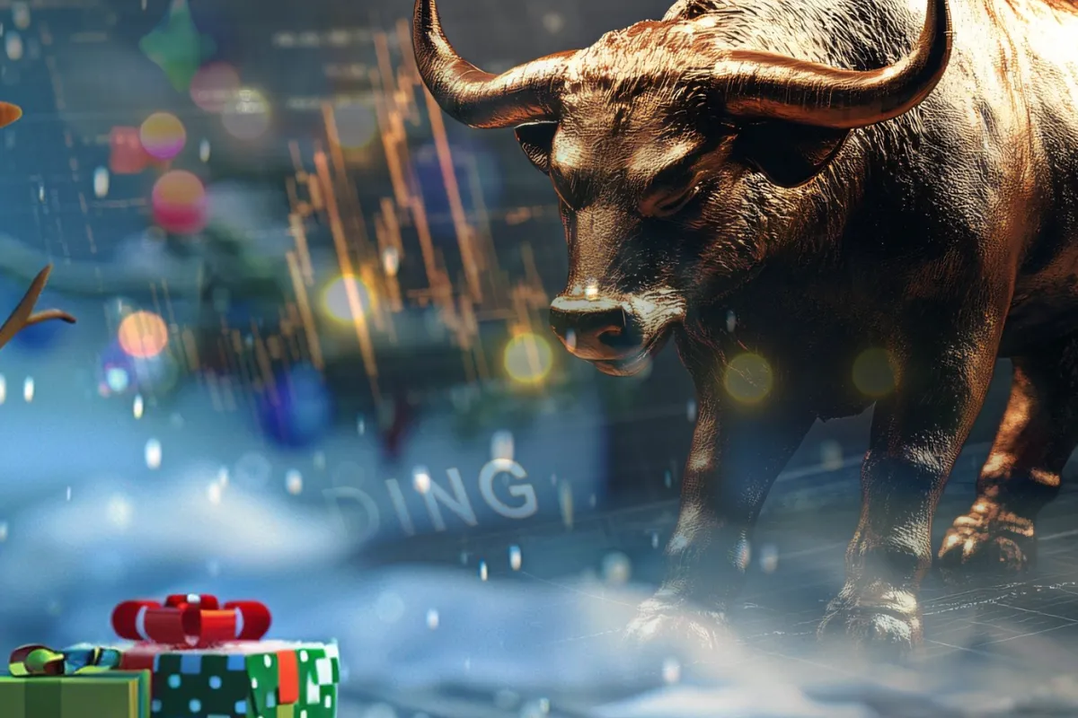 Best Year-End Trading Strategies to Maximize Your 2024 Gains