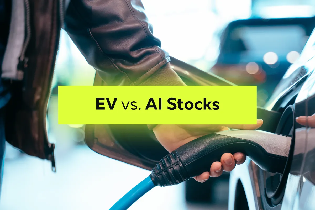 EV vs. AI Stocks: Market Dynamics and Growth Opportunities in 2025