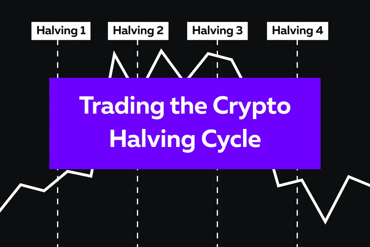  Trading the Crypto Halving Cycle: Order Flow Insights for 2025