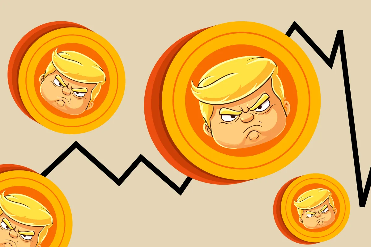The $Trump Memecoin Trade: How Smart Money Won and Retail Traders Lost