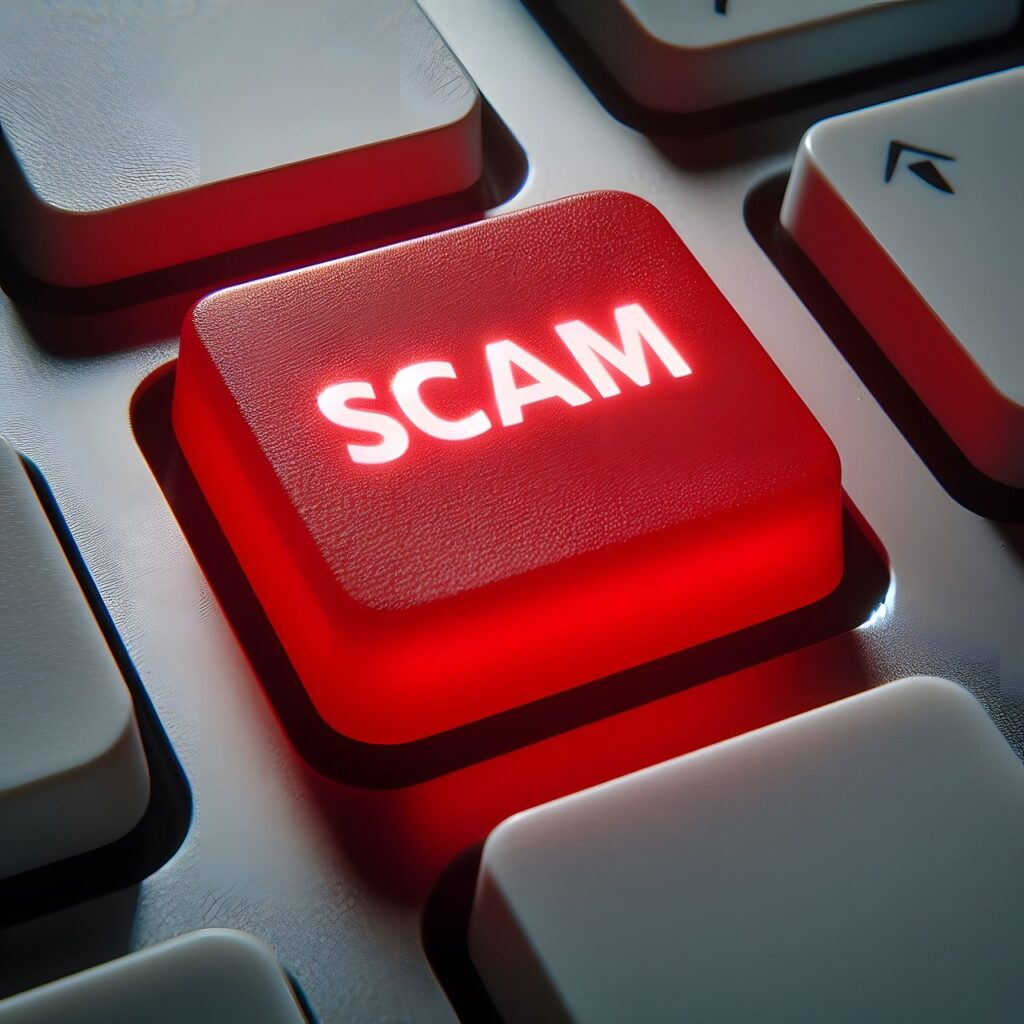 scam pi network crypto