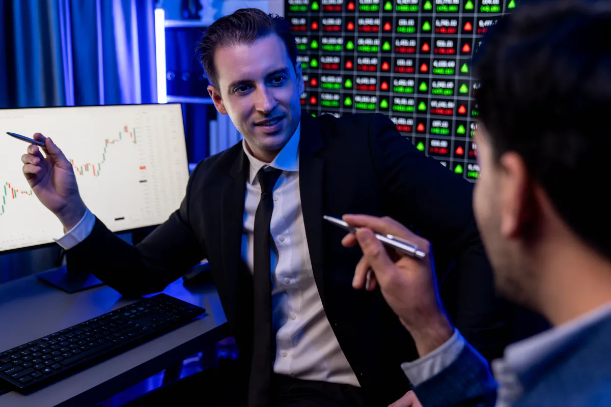 10 Essential Lessons Every Trader Should Remember