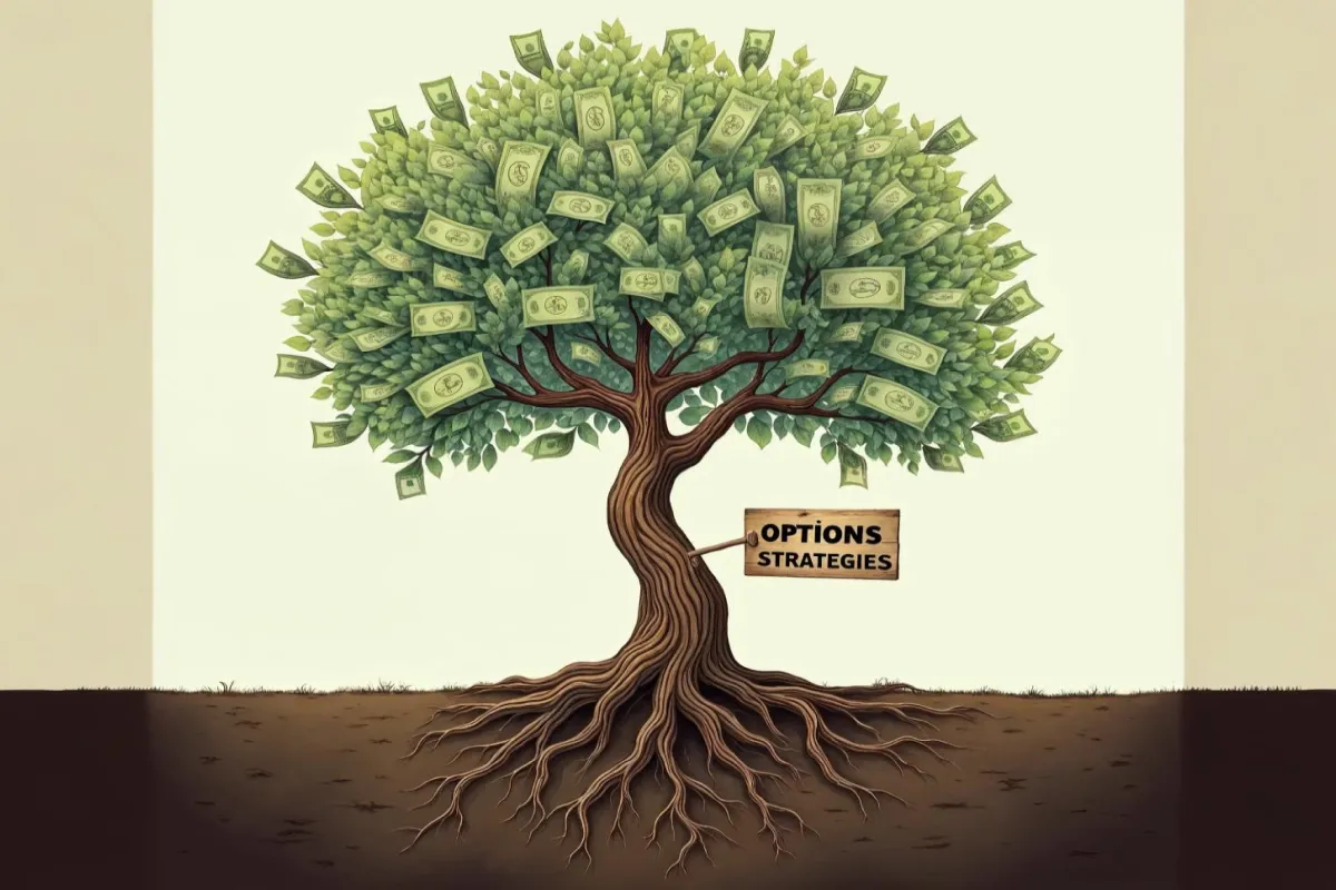 How to Boost Returns with Options Strategies on High Dividend Stocks