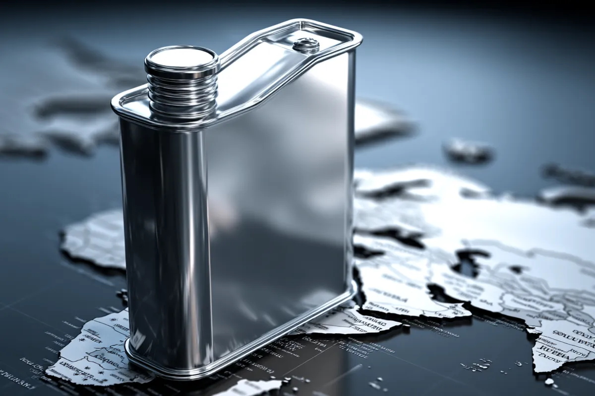 Oil Prices and Geopolitics: Will Supply Shocks Drive Crude Higher?
