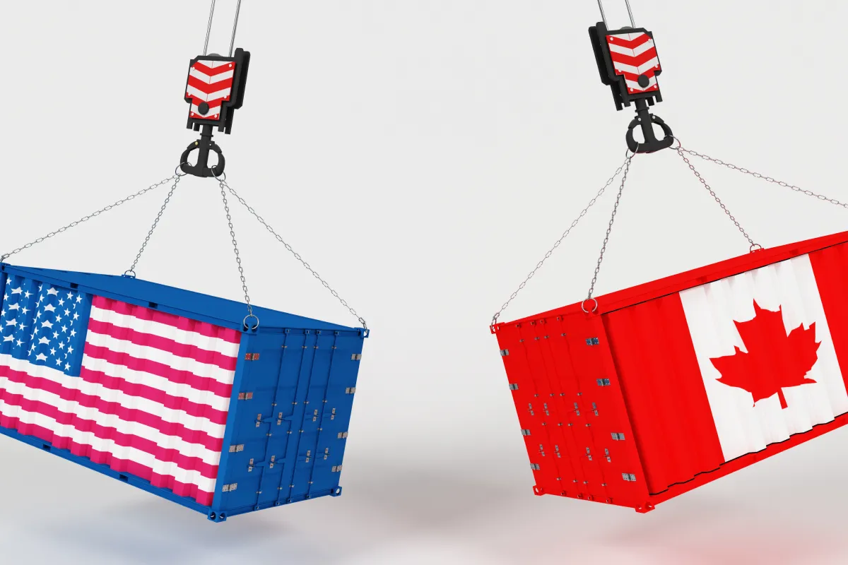 The US-Canada Trade Rift: How Tariffs and Policy Shifts Could Reshape Markets