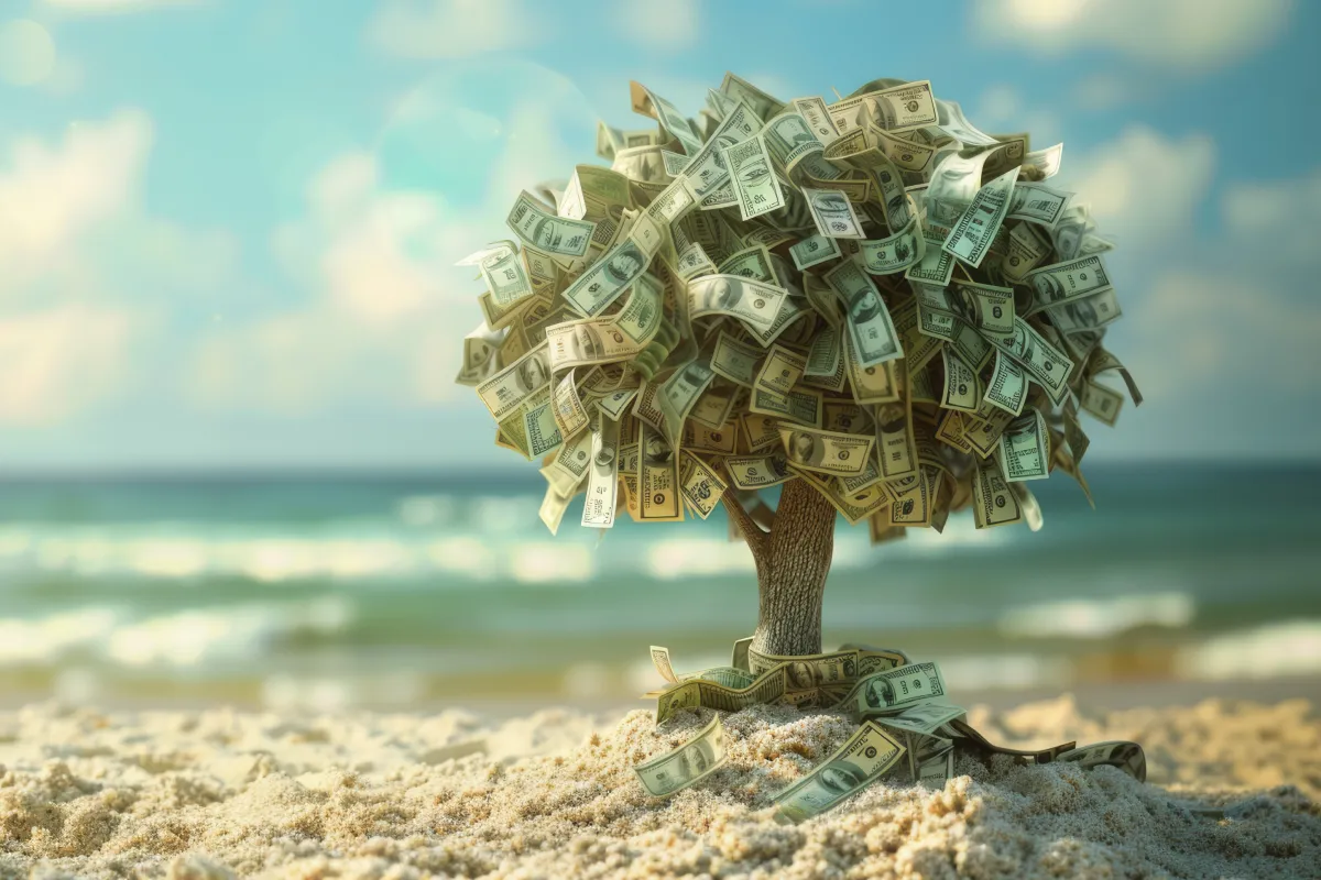 Is the US Dollar Still a Safe Haven? Why Its Status Is Being Questioned in 2025
