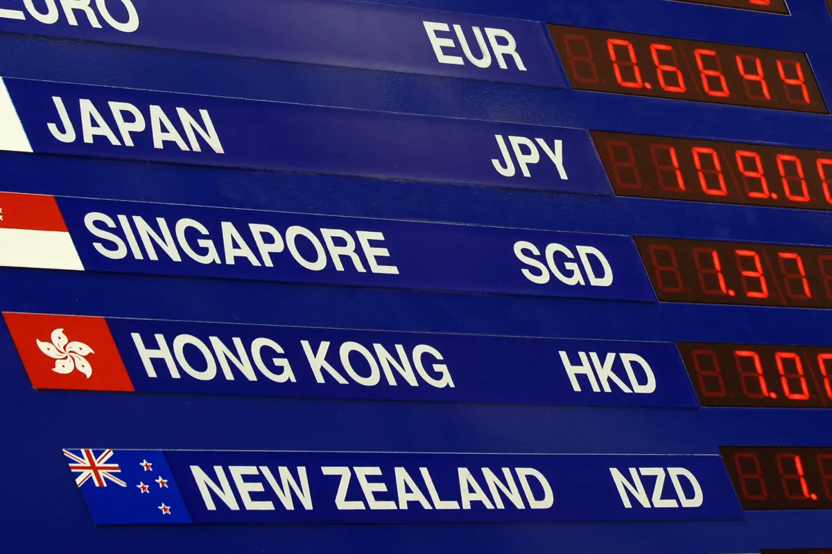 Why Hong Kong’s Hang Seng Index is Outperforming Global Markets