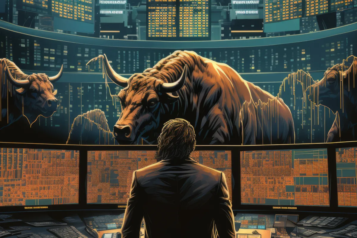 How to Trade Q2 Earnings Reactions: Order Flow Tips and Real-Time Strategies