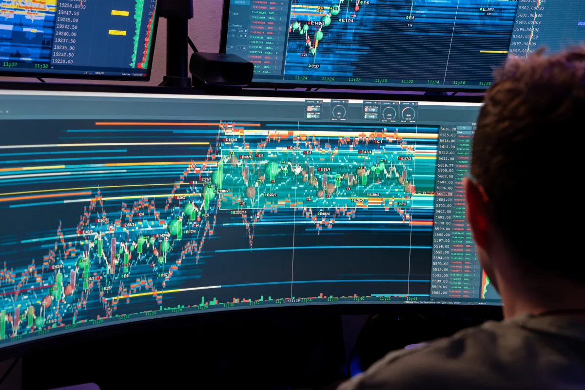 How to Trade CPI-Driven Liquidity Shifts Using Order Flow