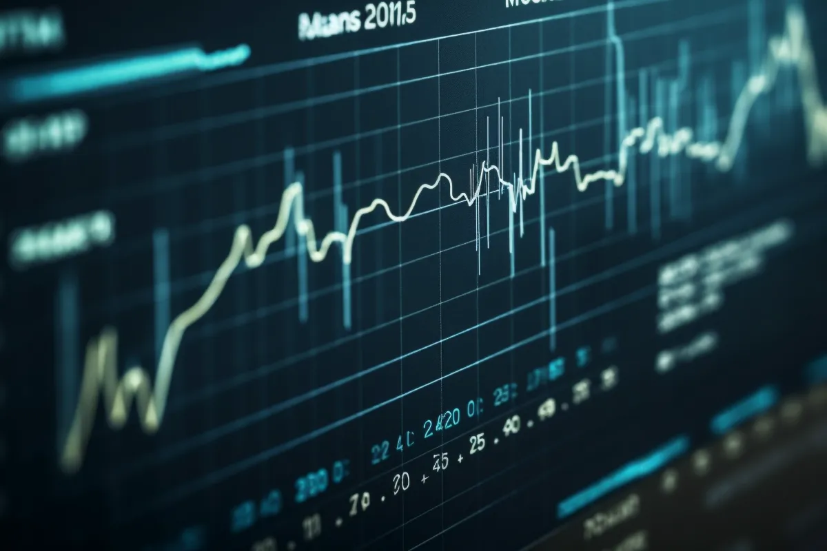 How to Read Q2 Futures Flow: Spotting Large Player Position Unwinding
