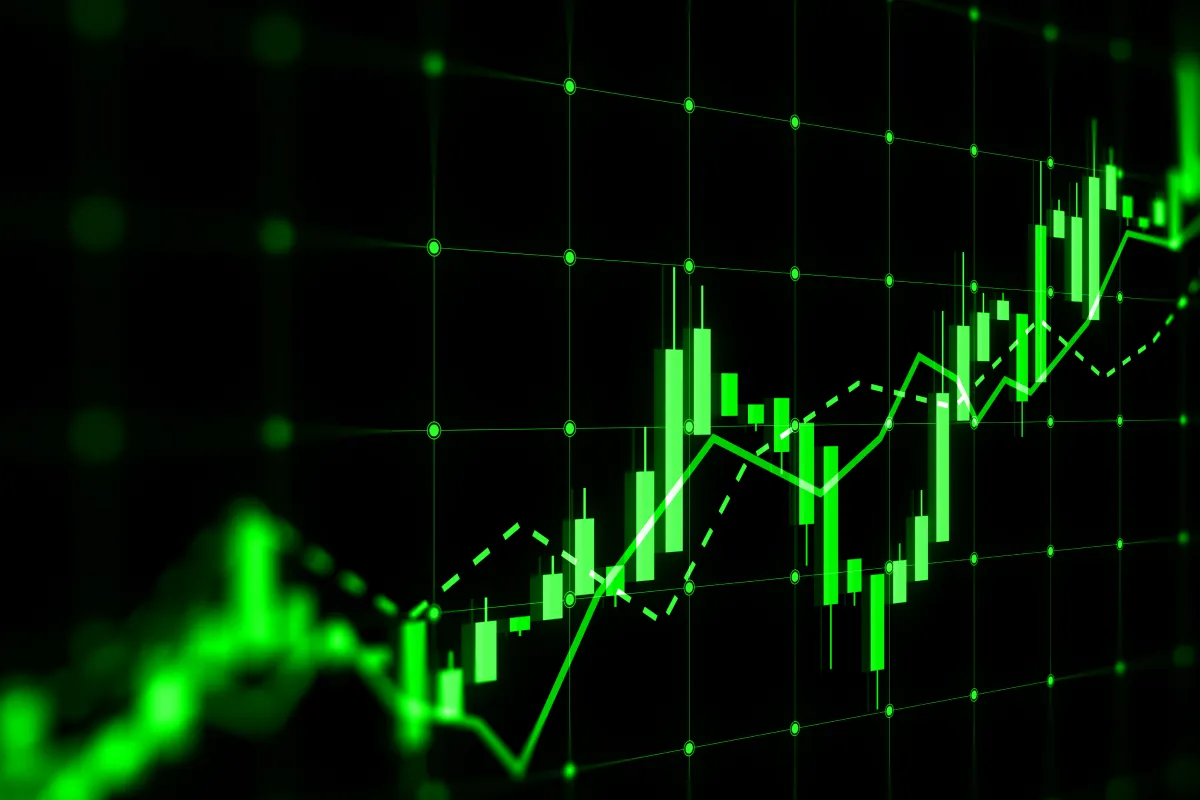How to Spot Trend Reversals Early Using Order Flow Analysis