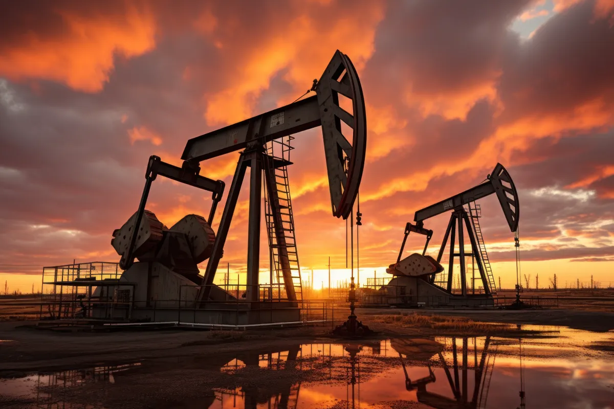 How Middle East Tensions Are Moving Energy Markets (and How Traders Can Profit)