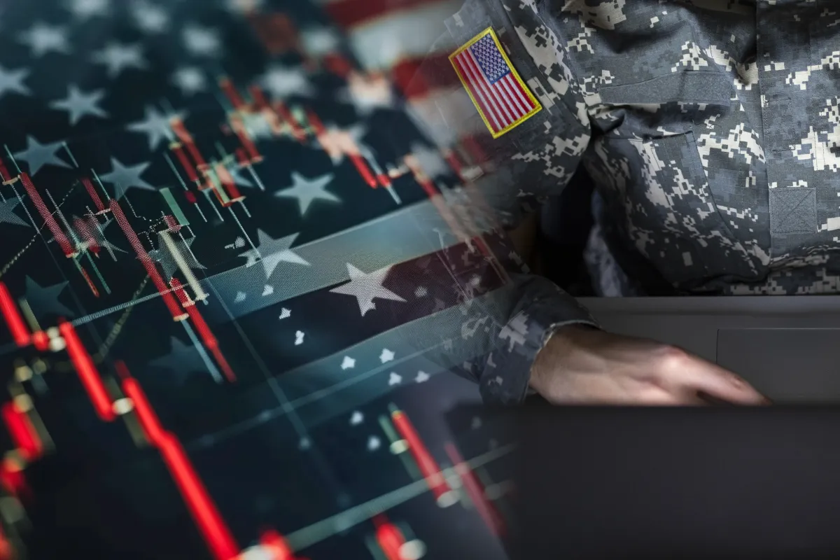Investing in Defense Stocks: What Traders Should Know in 2025