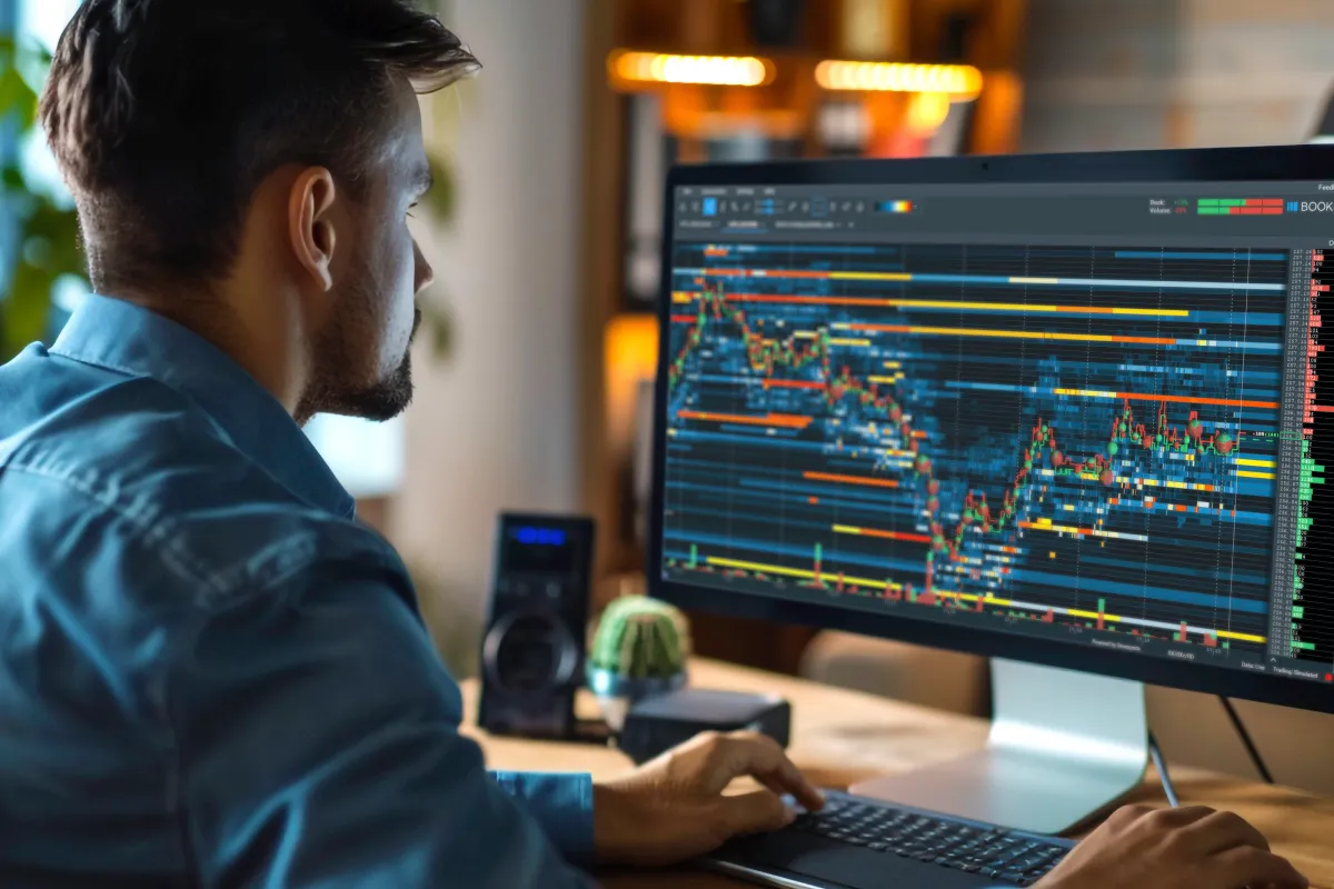 Beyond Level II: How Order Flow and Historical Context Help You Trade Smarter