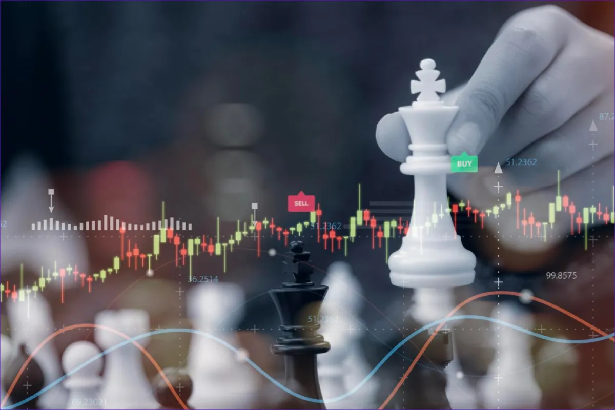 How to Tell if a Move Is Real or a Liquidity Trap in Futures