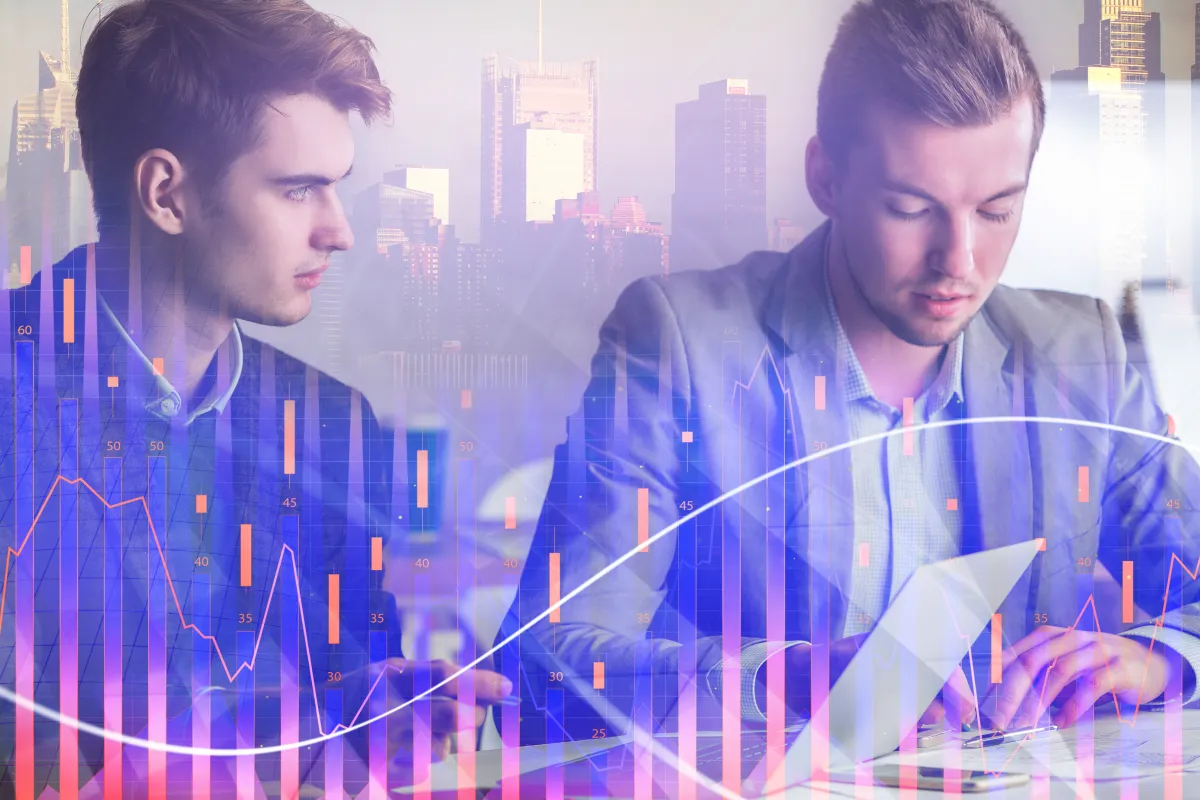 How to Tell If You’re Trading Against a Market Maker (Hint: You Always Are)