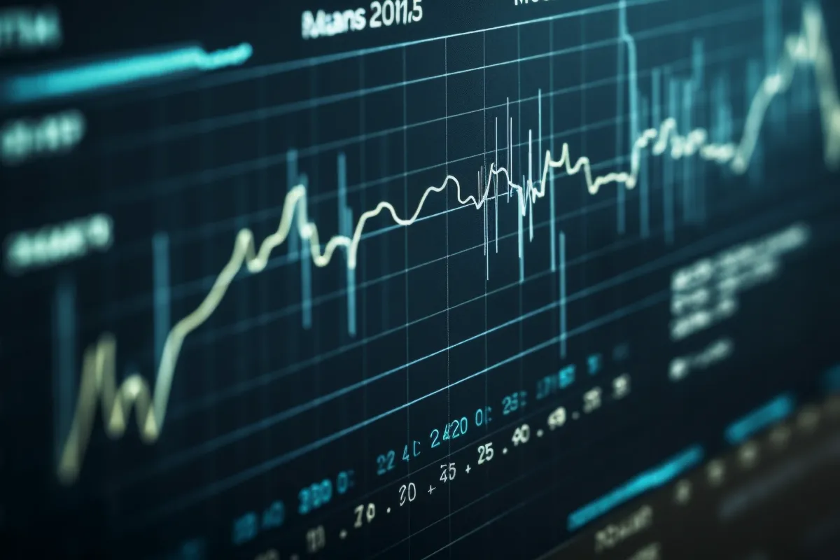 What Institutional Front-Running Looks Like in Futures