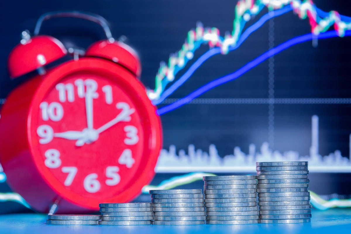Trading Around Expiry: How Futures Liquidity Shifts When Contracts Roll Over