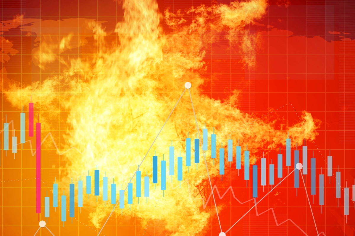 What Causes a Flash Crash? Inside the Mechanics of Sudden Market Drops