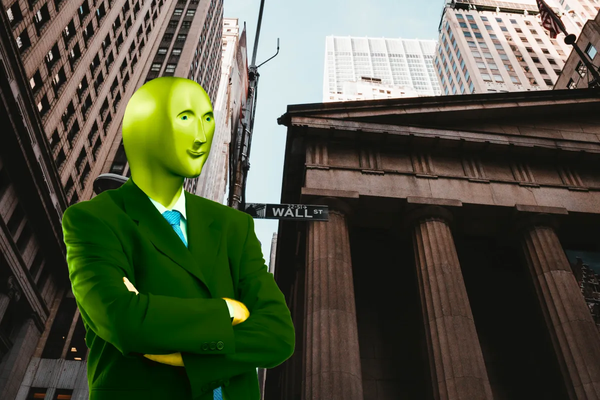 How Meme Stocks Shook Wall Street: The Trades That Scared Hedge Funds