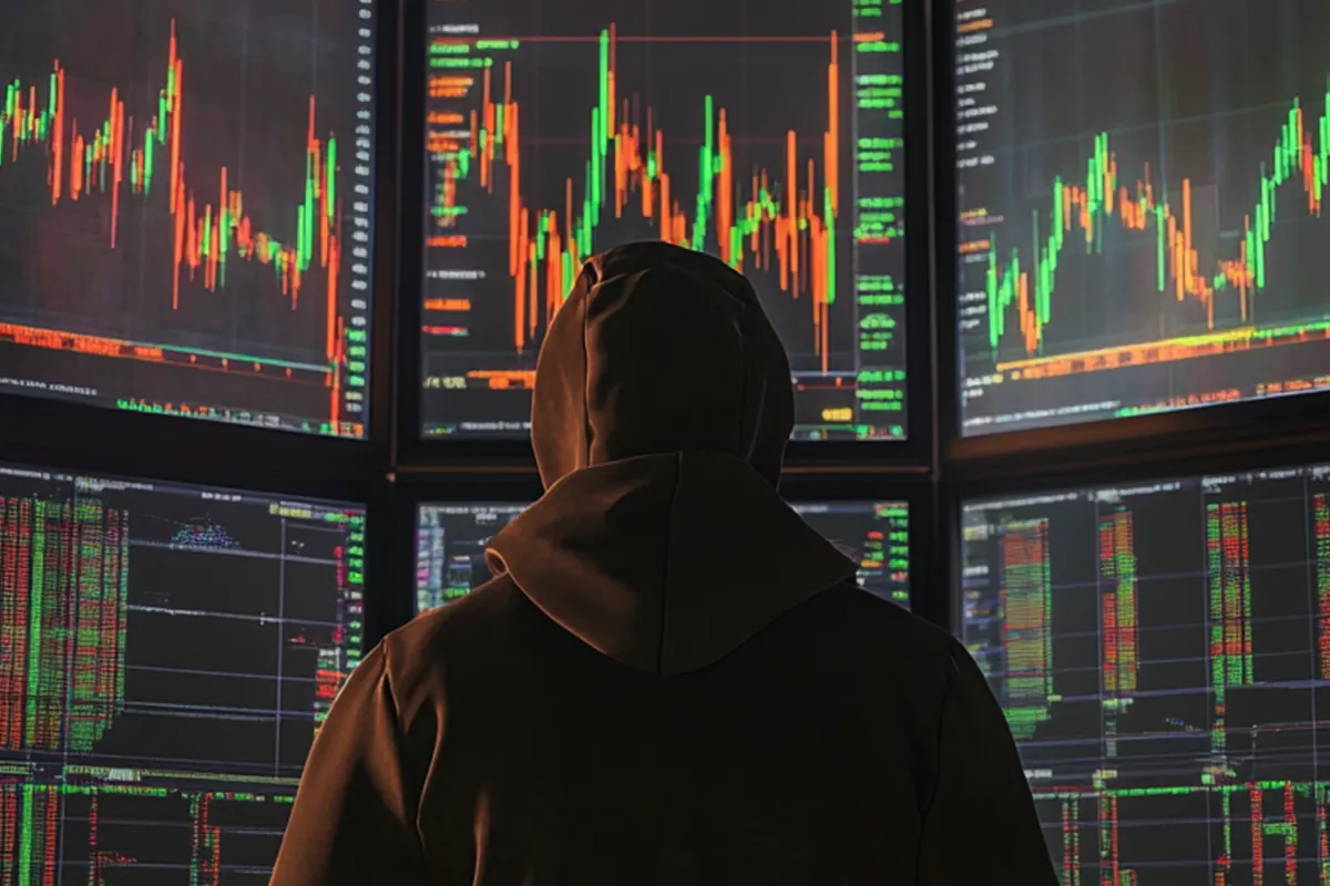Stop Watching the Candles: Why Liquidity Is a Better Leading Indicator