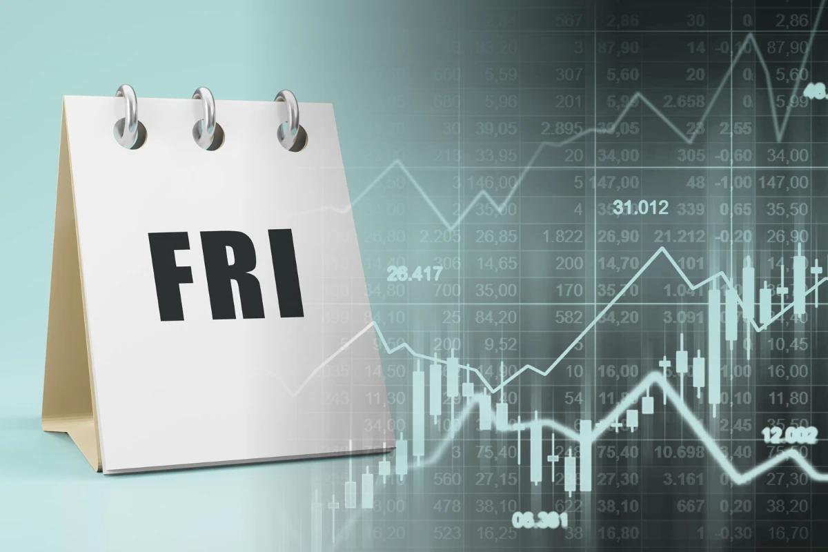 Why Friday Afternoon Matters More Than You Think in Trading