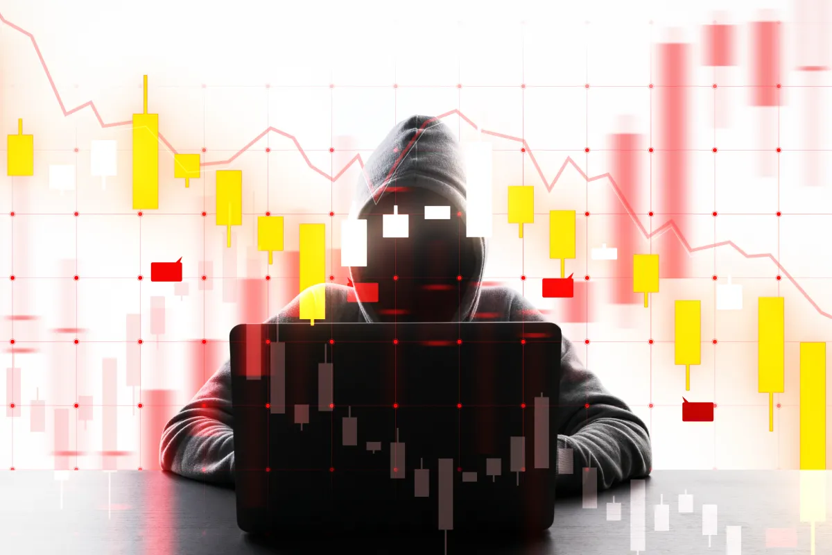 How Price Reacts Around “Fake” Liquidity: Bait Walls and Phantom Size