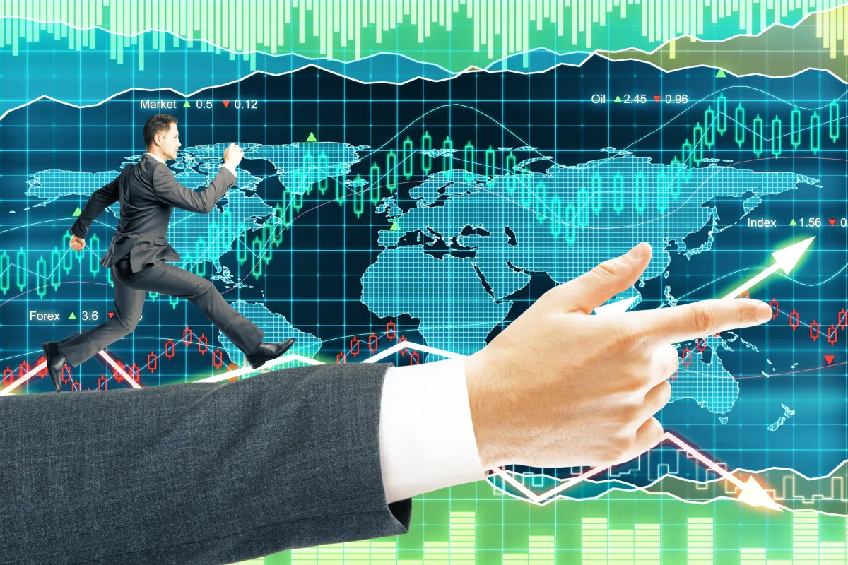 What Actually Moves the ES Futures Market? (It’s Not Just the S&P 500)