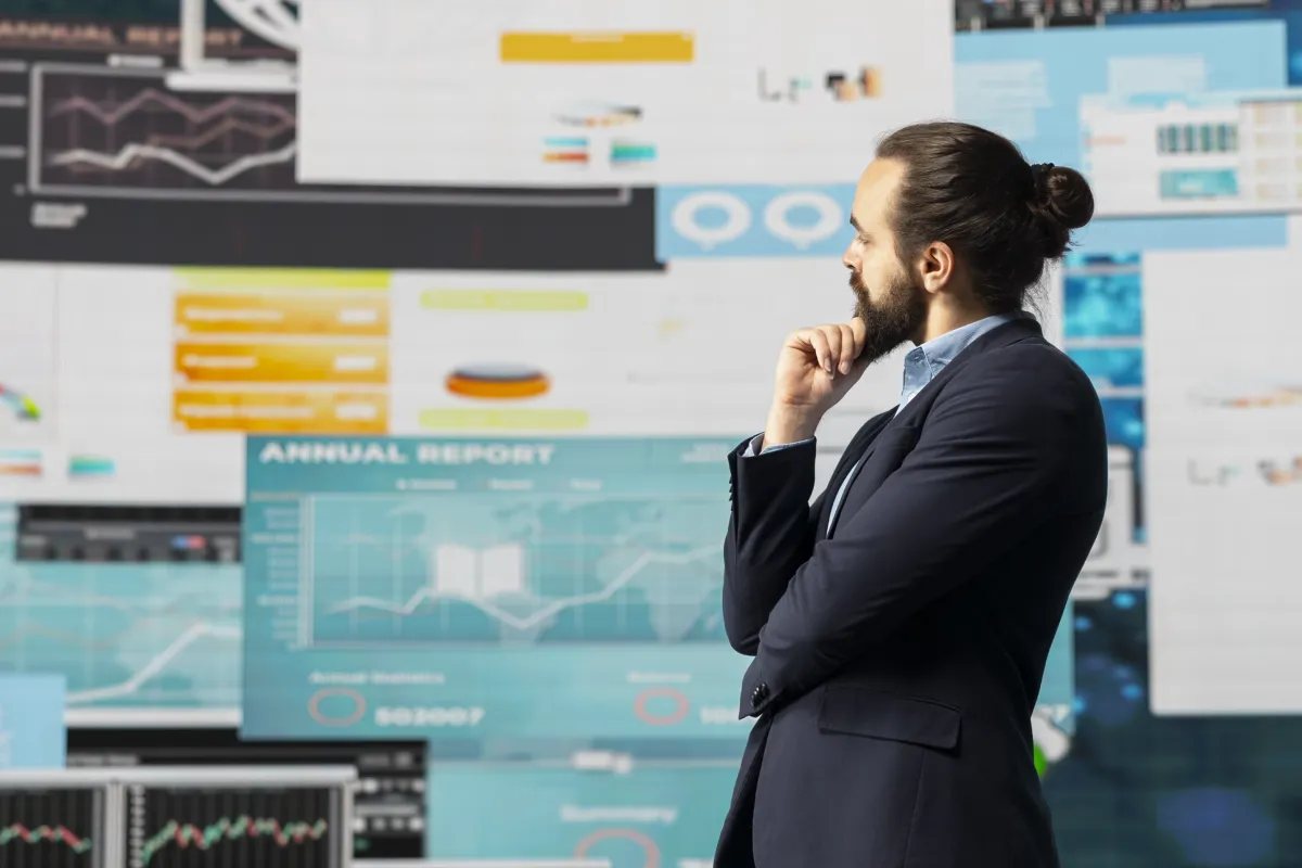 How Pro Traders Review Their Year and Plan for the Next Quarter