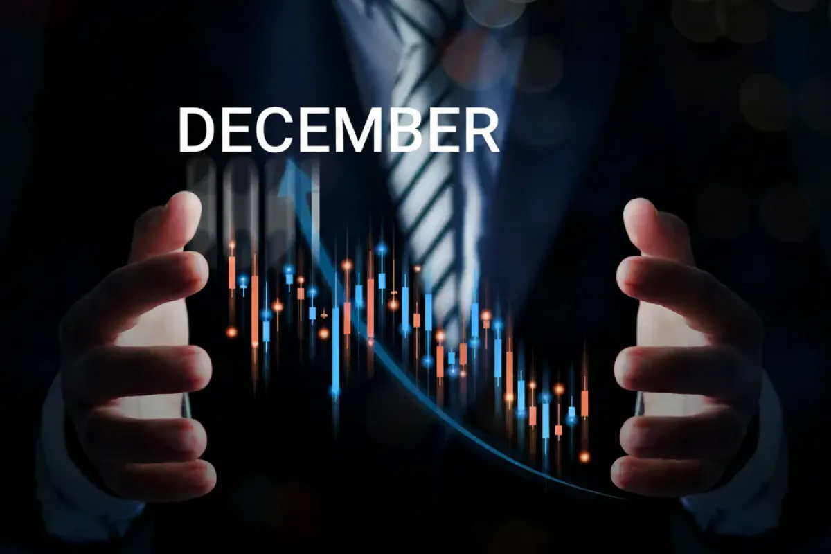 Why Order Flow Traders Prep in December, Not January