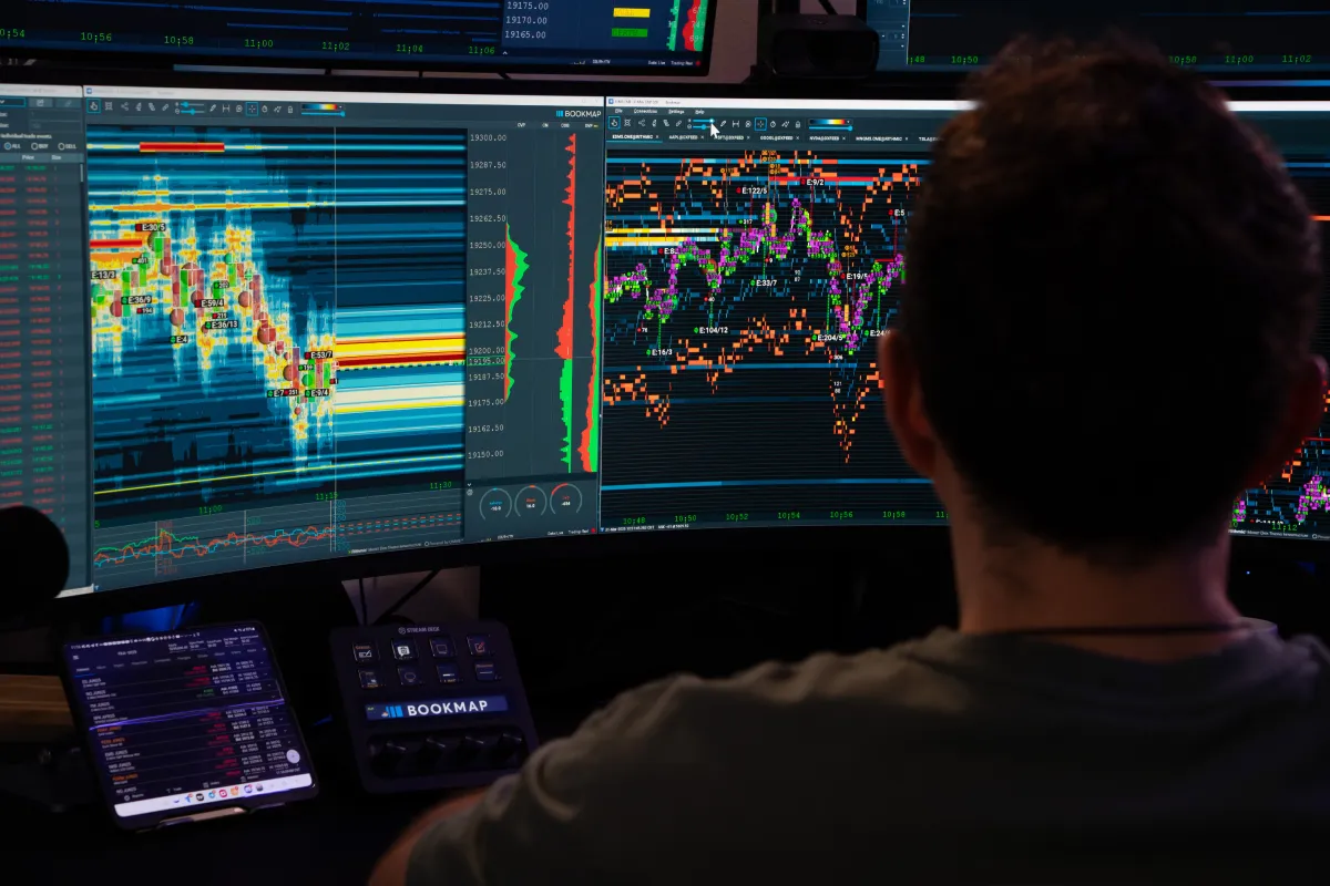The Complete Guide to Real-Time Market Data Feeds: What Traders Need to Know in 2025