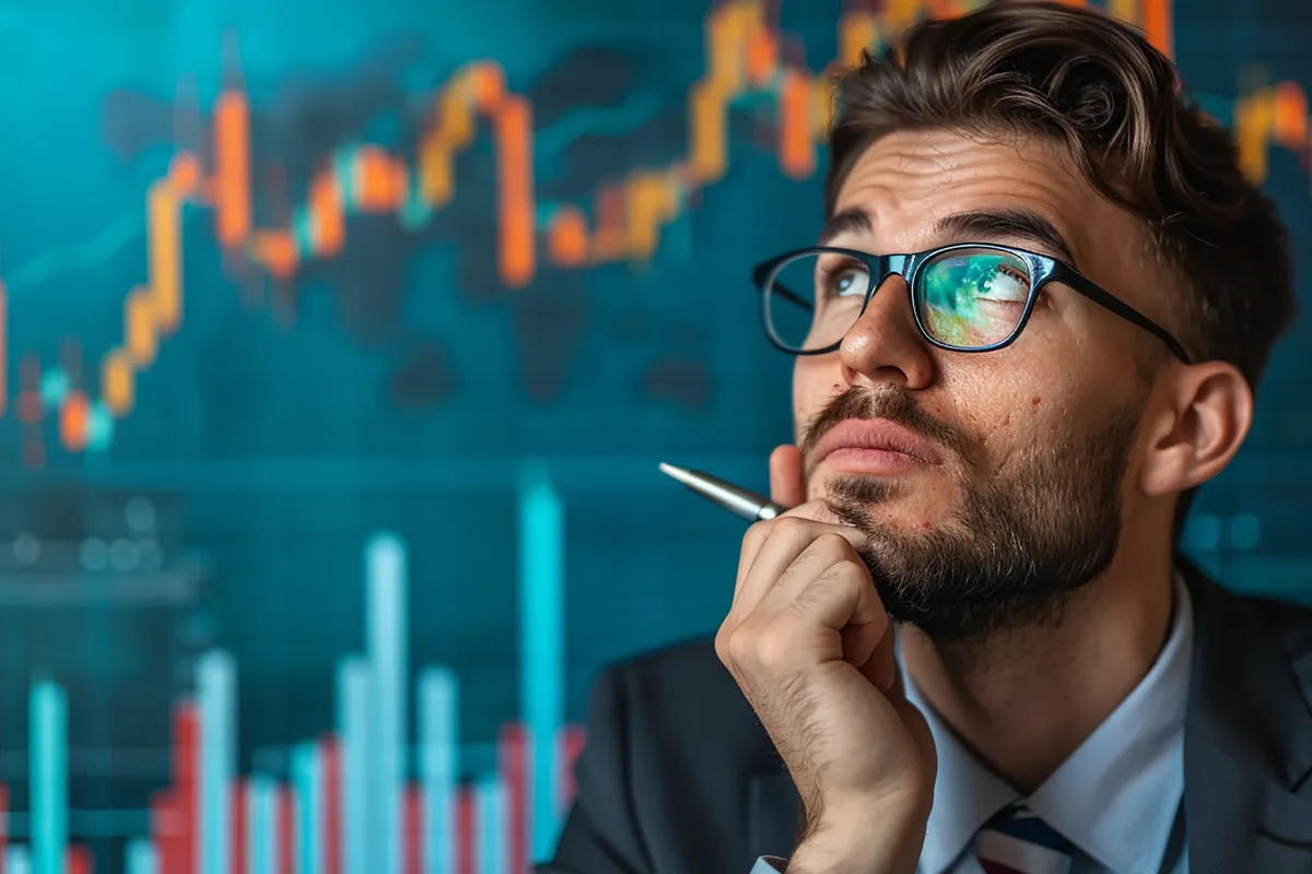 Biggest Black Swan Trading Events in History | Black Swan Event