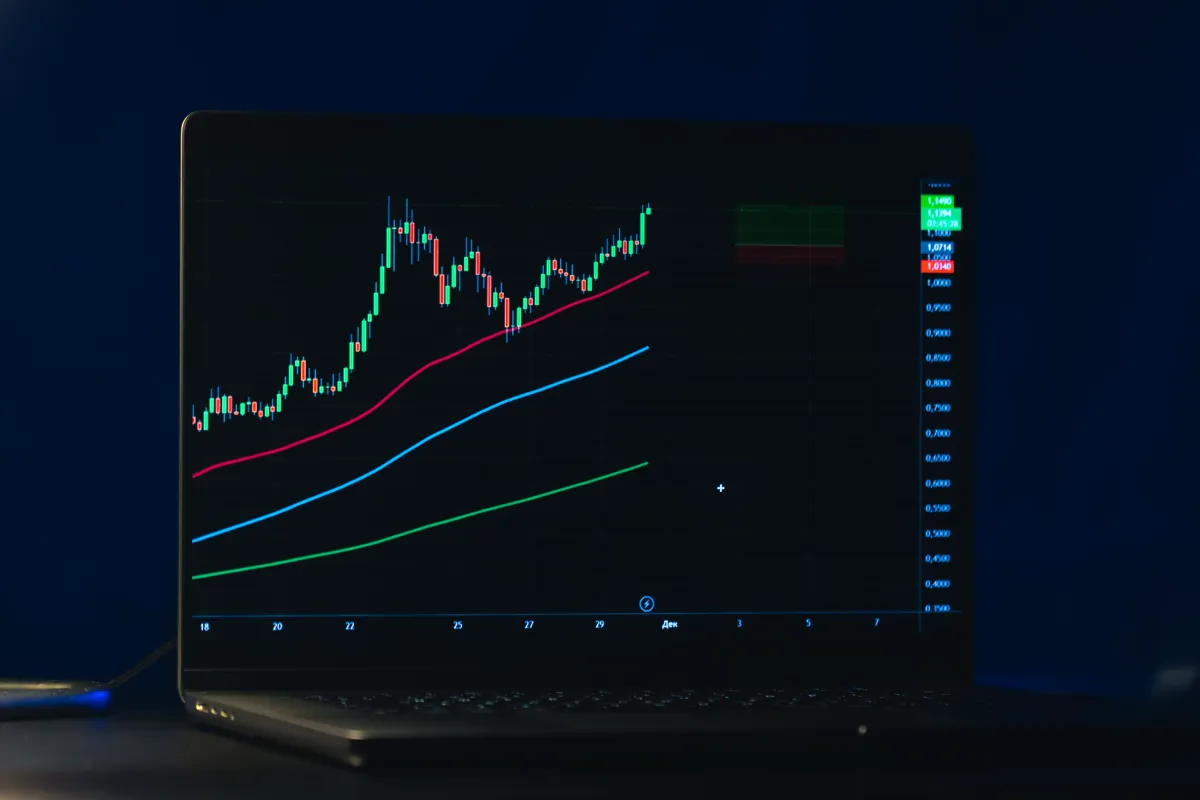 Continuation Setups Explained: How to Trade the Second Leg Like a Pro