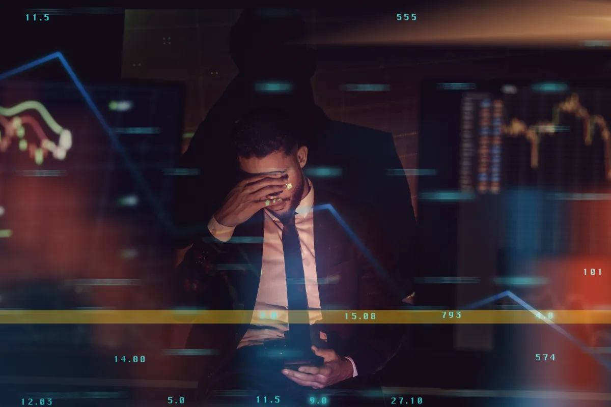 Gambling vs Process-Based Trading: Why Most Traders Lose Before They Even Start