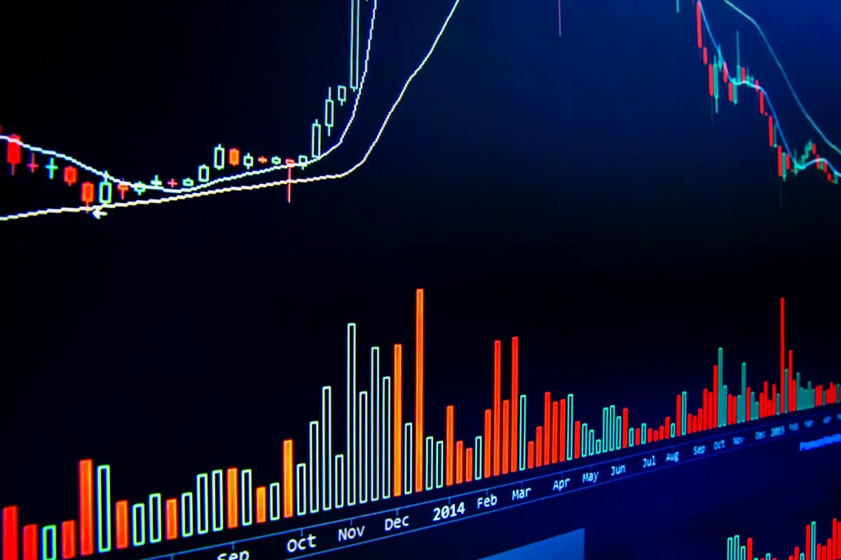 Why Volume at Price Matters More Than Volume Over Time