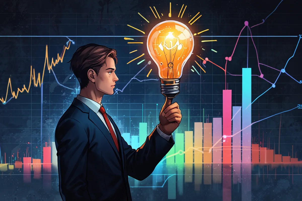 Are You Front-Running Yourself? How Poor Execution Destroys Good Setups