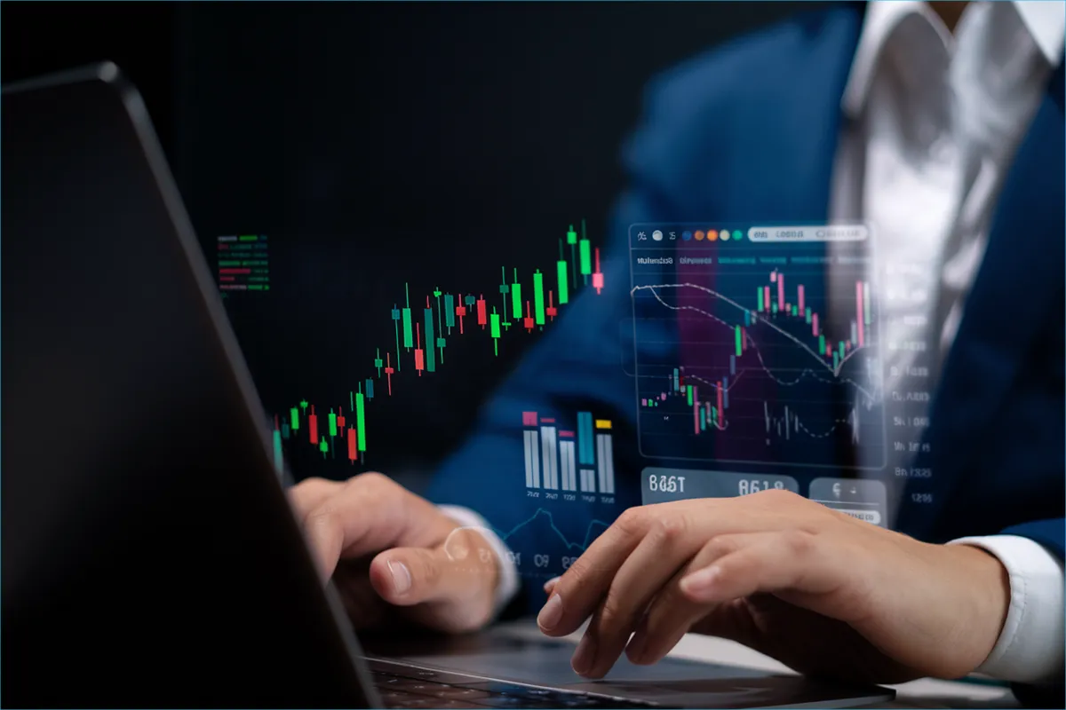 Why Trading Tools Aren’t Enough: Edge Comes From Understanding the Market