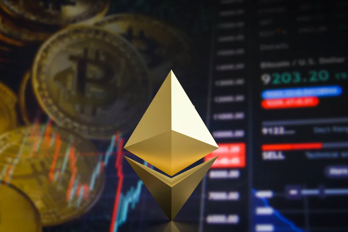 Why ETH Trades Differently Than BTC: A Microstructure Breakdown