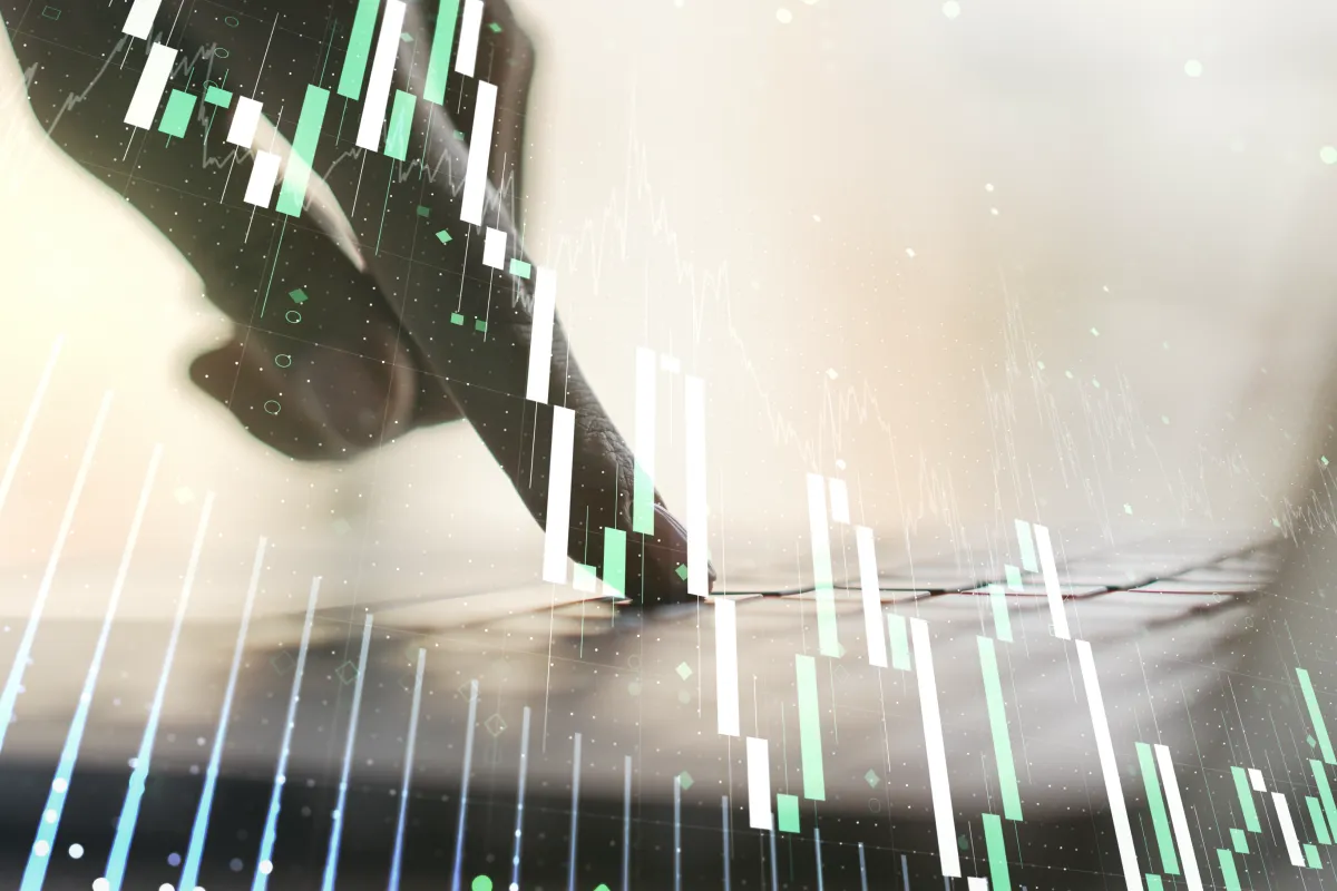 Implied Liquidity: How Price Structure Suggests Where Size Might Appear