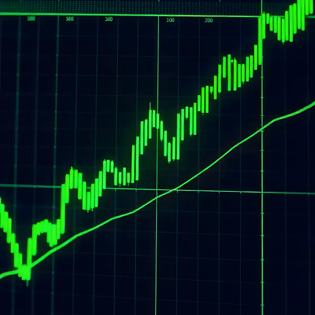 Narrow Range Breakouts: Why Volatility Compression Leads to Expansion