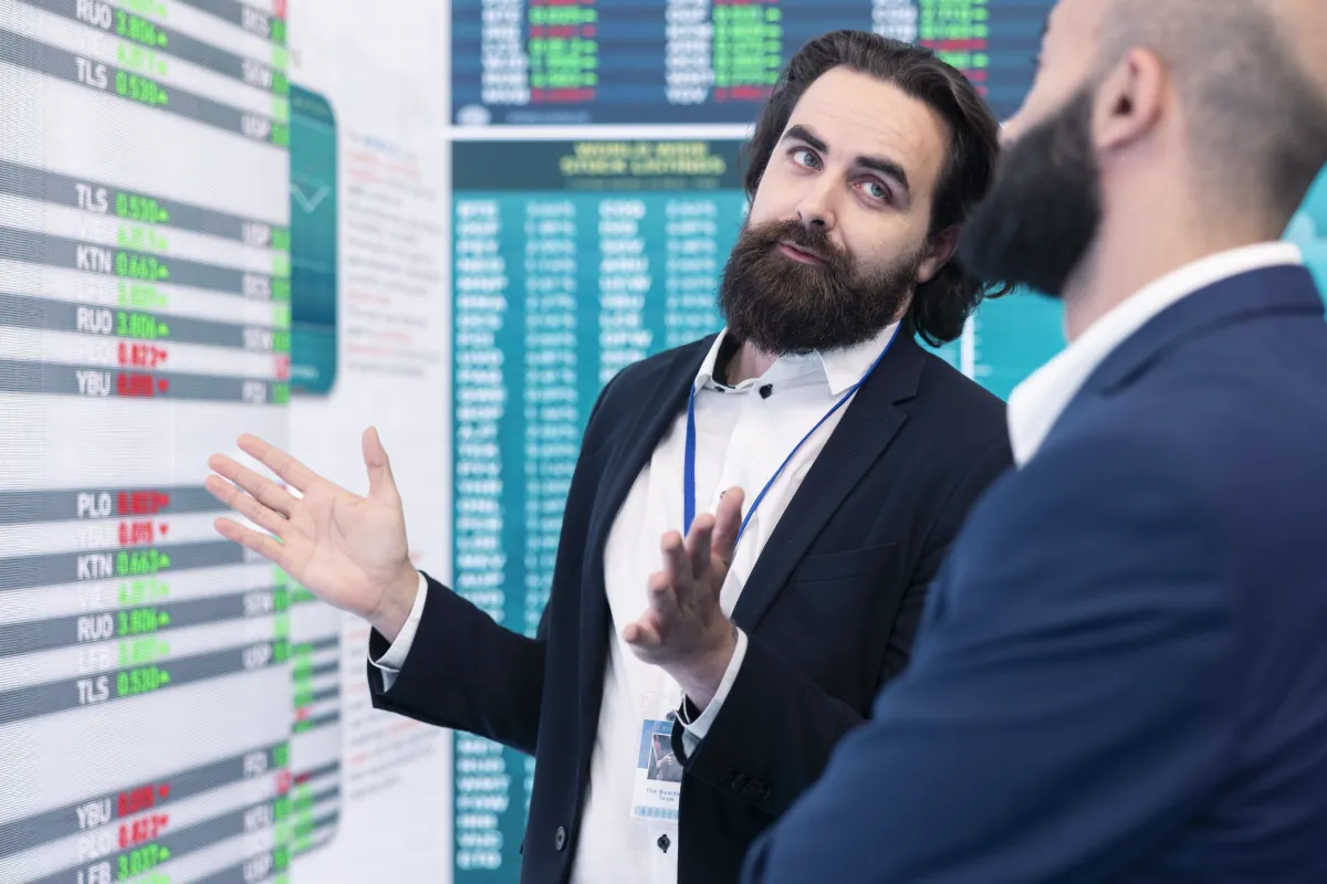 Why Your Entries Are Good But Your Exits Are Bad