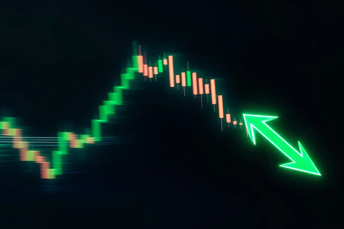 Narrow Range Breakouts: Why Volatility Compression Leads to Expansion