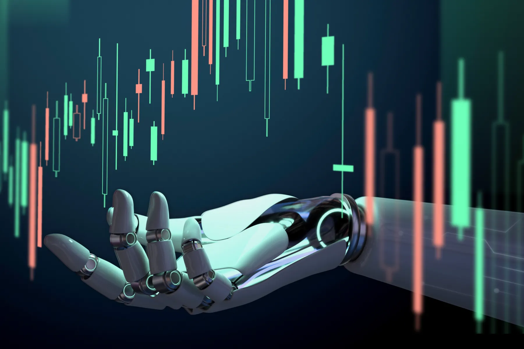 How AI and Automation Are Changing Trading Models